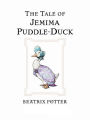 The Tale of Jemima Puddle-Duck