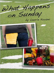 Title: What Happens on Sunday, Author: Laurie Koozer