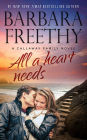 All A Heart Needs (Callaways Series #5)