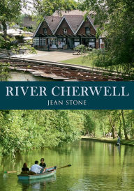 Title: River Cherwell, Author: Jean Stone