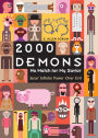 2000 Demons: No Match for My Savior