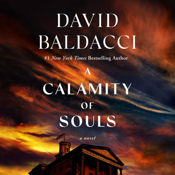 A Calamity of Souls