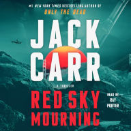 Red Sky Mourning (Terminal List Series #7)