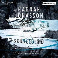 Schneeblind: Thriller - Dark-Iceland-Serie Band 1