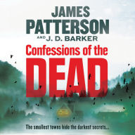 Confessions of the Dead: From the authors of Death of the Black Widow