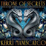 Throne of Secrets