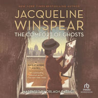 The Comfort of Ghosts (Maisie Dobbs Series #18)