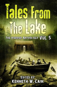 Title: Tales from the Lake: Volume 5, Author: Gemma Files