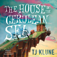 The House in the Cerulean Sea