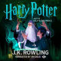 Harry Potter and the Half-Blood Prince (Harry Potter Series #6)