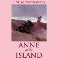 Anne of the Island