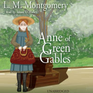 Anne of Green Gables