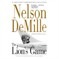 The Lion's Game