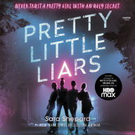 Pretty Little Liars