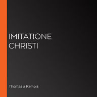 Imitatione Christi