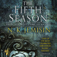 The Fifth Season (Broken Earth Series #1)