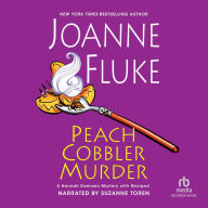 Peach Cobbler Murder (Hannah Swensen Series #7)