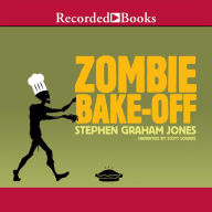 Zombie Bake-Off