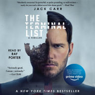 The Terminal List (Terminal List Series #1)