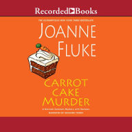 Carrot Cake Murder (Hannah Swensen Series #10)