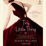 Tiny Little Thing (Schuyler Sisters Series #2)