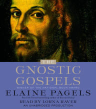 The Gnostic Gospels