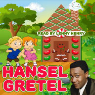 Hansel & Gretel