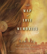 The Map of Lost Memories: A Novel