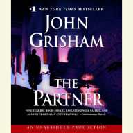 The Partner: A Novel