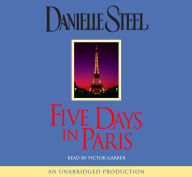 Five Days in Paris: A Novel