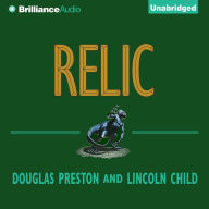 Relic (Pendergast Series #1)