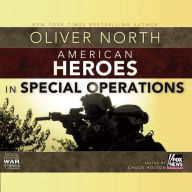 American Heroes: In Special Operations