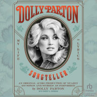 Dolly Parton, Songteller: My Life in Lyrics