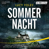 Sommernacht: Thriller