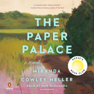 Paper Palace, The (Reese's Book Club): A Novel