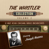 The Whistler Collection, Volume 2