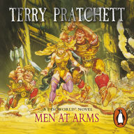 Men at Arms (Discworld Series #15)