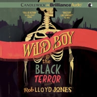 Wild Boy and the Black Terror