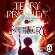 Sourcery (Discworld Series #5)