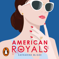 American Royals (American Royals 1)