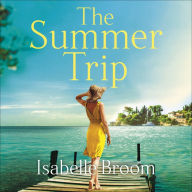 The Summer Trip: escape to sun-soaked Corfu with this must-read romance