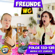 Merle ist zurück: Folge 133-135