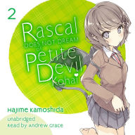 Rascal Does Not Dream of Petite Devil Kohai