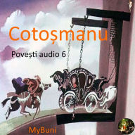 Coto¿manu: Pove¿ti audio