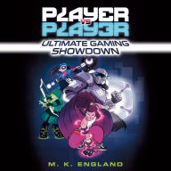 Player vs. Player #1: Ultimate Gaming Showdown