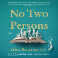 No Two Persons: A Novel