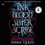 Ink Blood Sister Scribe