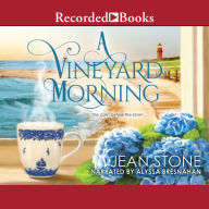 A Vineyard Morning