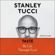 Taste: My Life Through Food