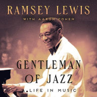 Gentleman of Jazz: A Life in Music